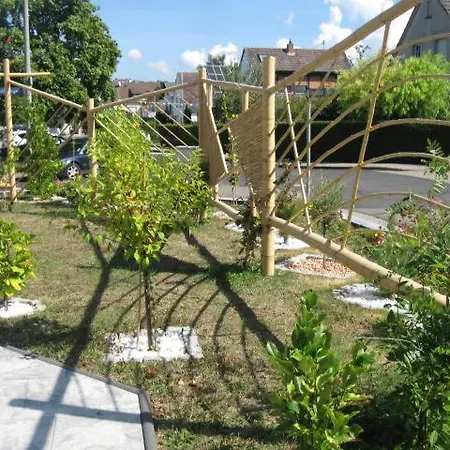 Apartment Diamanthaus Deluxe 8