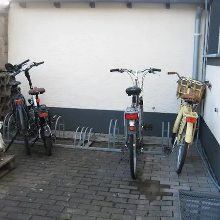 Diamanthaus Deluxe 8 Appartement *