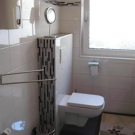 Diamanthaus Deluxe 8 Coblenza