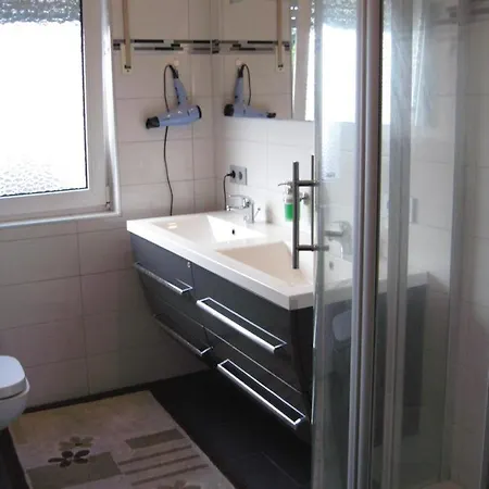 Diamanthaus Deluxe 8 Appartement