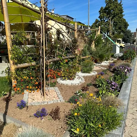 Diamanthaus Deluxe 8 Appartement *