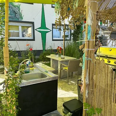 Diamanthaus Deluxe 8