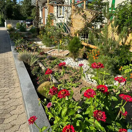 Diamanthaus Deluxe 8 Appartement *