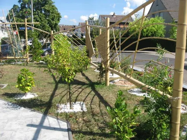 Apartment Diamanthaus Deluxe 8