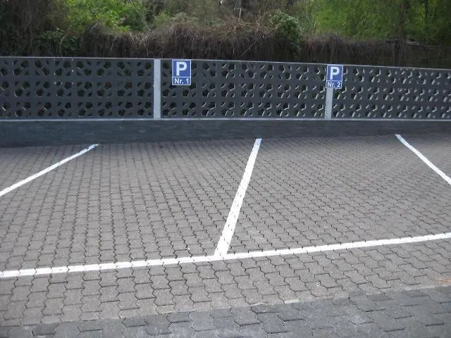 Diamanthaus Deluxe 8 Apartment