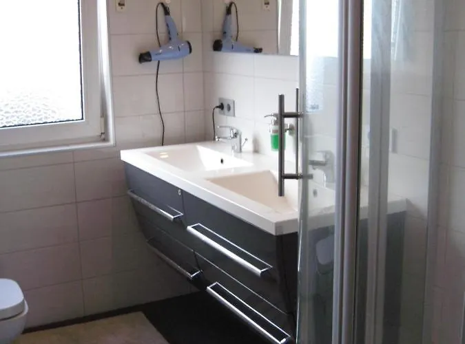 Diamanthaus Deluxe 8 Apartment