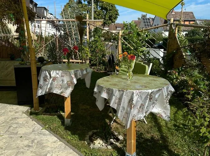 Diamanthaus Deluxe 8 * Koblenz (Rhineland-Palatinate)