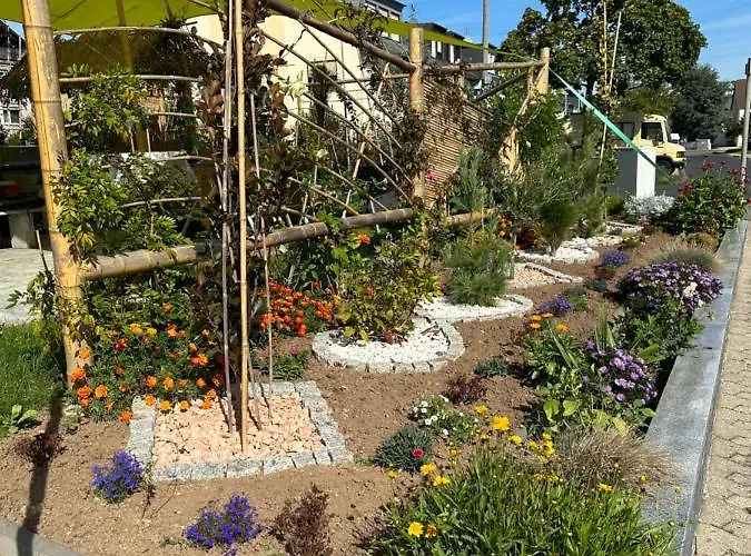 Diamanthaus Deluxe 8 Apartment *