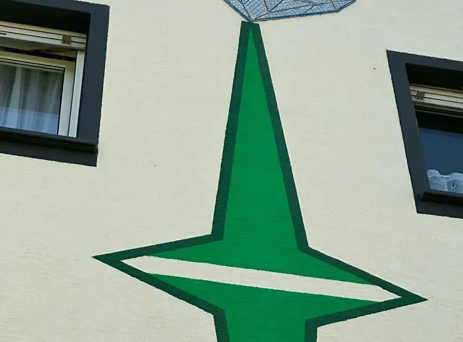 Diamanthaus Deluxe 8 Koblenz (Rhineland-Palatinate)