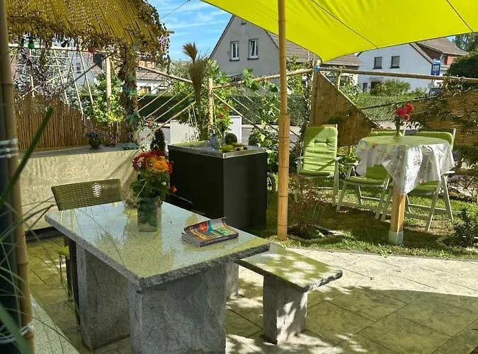 Apartment Diamanthaus Deluxe 8