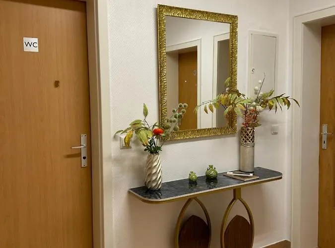 Diamanthaus Deluxe 8 *